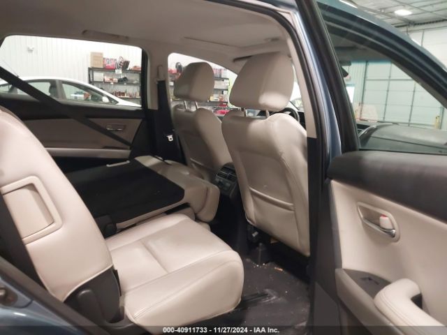 JM3TB3DA1E0426998 Mazda Cx-9 Grand Touring