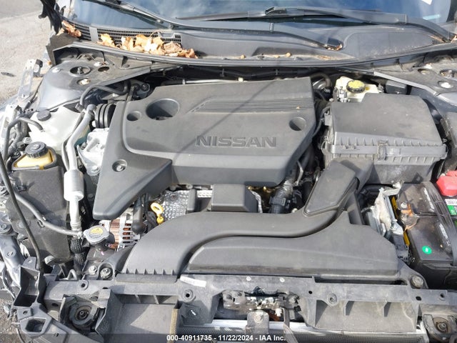 Nissan Altima 2.5 S 2017 1N4AL3AP7HC246729 Image 10