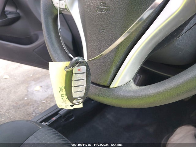 Nissan Altima 2.5 S 2017 1N4AL3AP7HC246729 Image 11