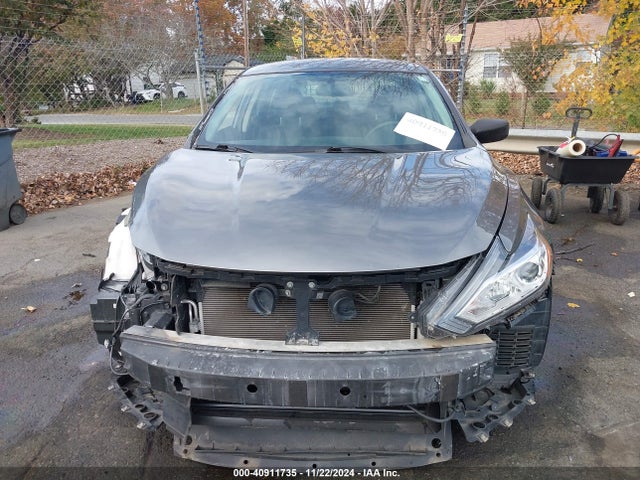 Nissan Altima 2.5 S 2017 1N4AL3AP7HC246729 Image 12