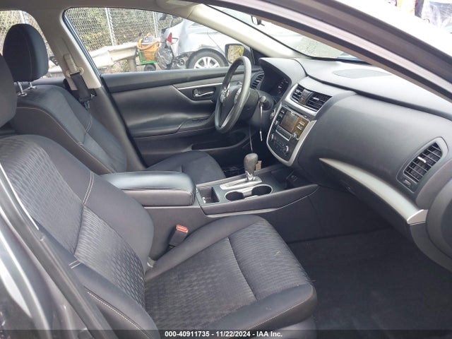 Nissan Altima 2.5 S 2017 1N4AL3AP7HC246729 Image 5