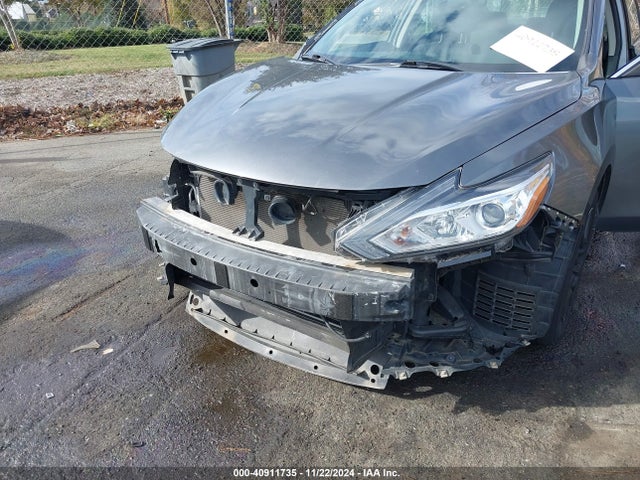 Nissan Altima 2.5 S 2017 1N4AL3AP7HC246729 Image 6