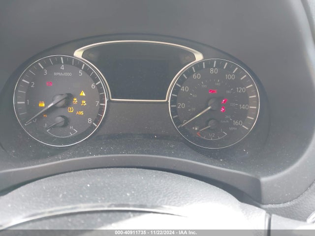 Nissan Altima 2.5 S 2017 1N4AL3AP7HC246729 Image 7