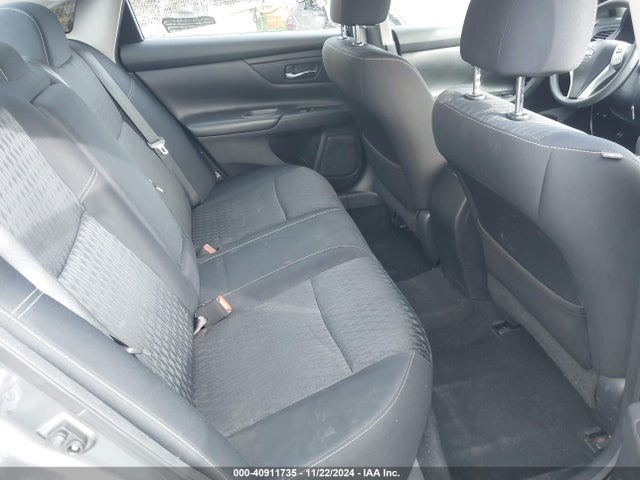 Nissan Altima 2.5 S 2017 1N4AL3AP7HC246729 Image 8