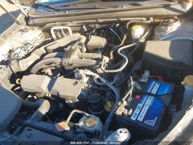 4S4BSANC9J3349004 Subaru Outback 2.5i Limited