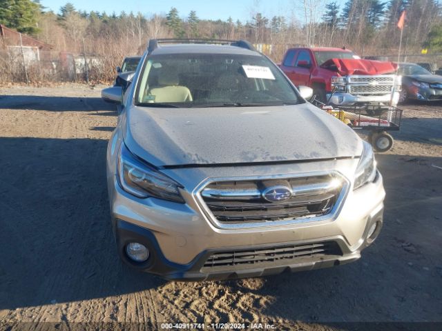 4S4BSANC9J3349004 Subaru Outback 2.5i Limited