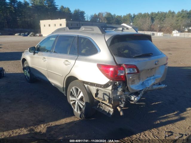 4S4BSANC9J3349004 Subaru Outback 2.5i Limited