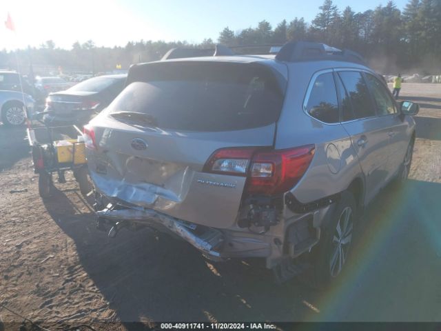 4S4BSANC9J3349004 Subaru Outback 2.5i Limited