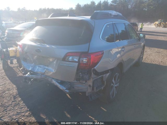 4S4BSANC9J3349004 Subaru Outback 2.5i Limited