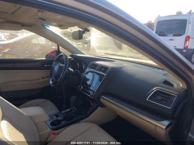 4S4BSANC9J3349004 Subaru Outback 2.5i Limited