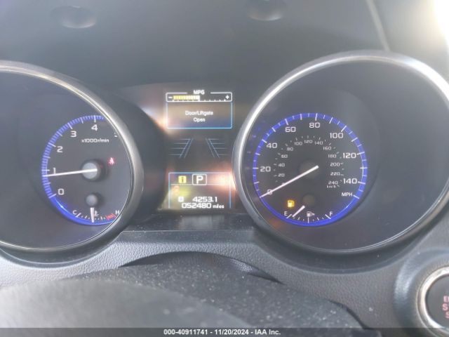 4S4BSANC9J3349004 Subaru Outback 2.5i Limited