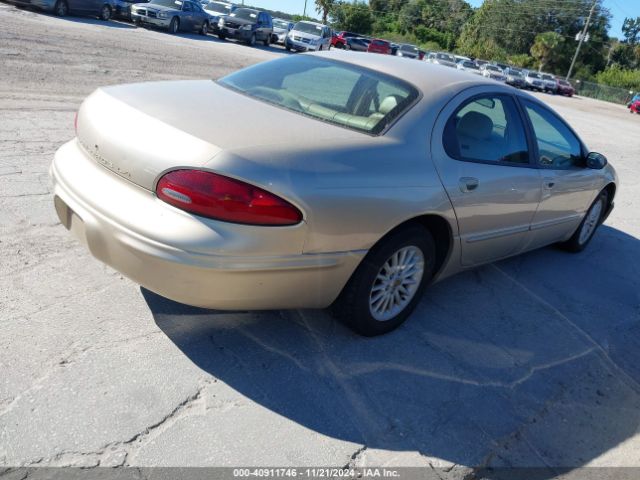 1999 CHRYSLER CONCORDE 2C3HD46J7XH822089 Photo 3
