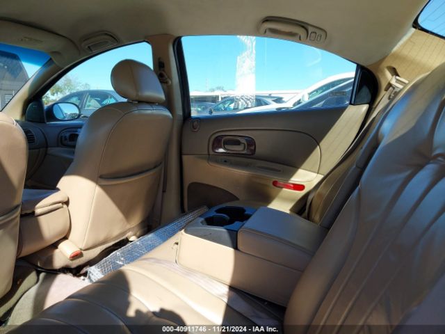 1999 CHRYSLER CONCORDE 2C3HD46J7XH822089 Photo 7