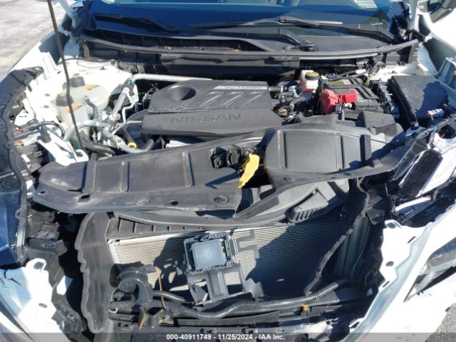 5N1BT3AB1PC788180 Nissan ROGUE S