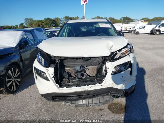 5N1BT3AB1PC788180 Nissan ROGUE S