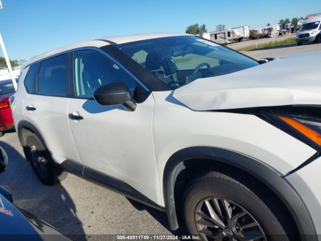 5N1BT3AB1PC788180 Nissan ROGUE S