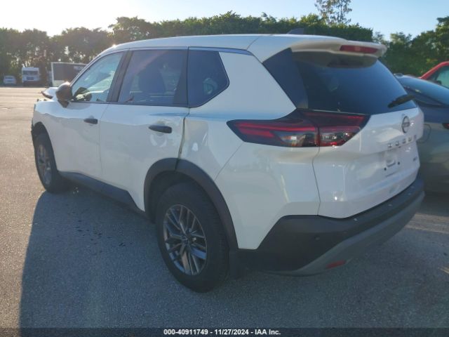 5N1BT3AB1PC788180 Nissan ROGUE S