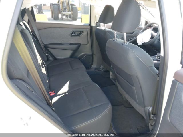 5N1BT3AB1PC788180 Nissan ROGUE S