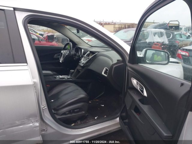 2GNALDEK0G1111621 Chevrolet Equinox Ltz