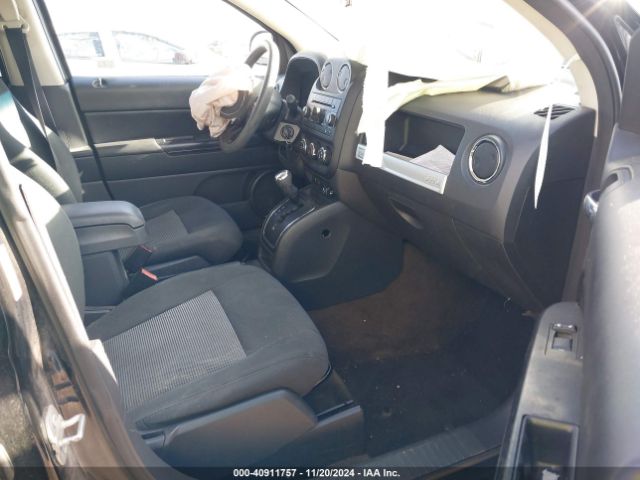 1C4NJDBB7GD632036 Jeep Compass Sport