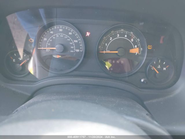 1C4NJDBB7GD632036 Jeep Compass Sport