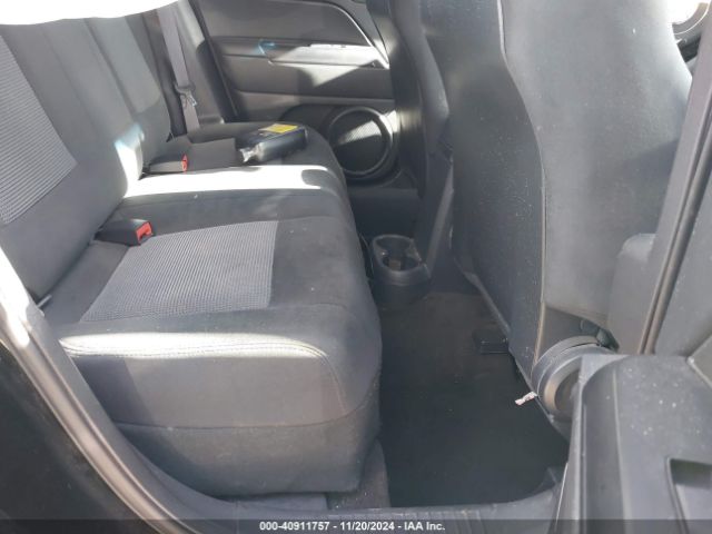1C4NJDBB7GD632036 Jeep Compass Sport