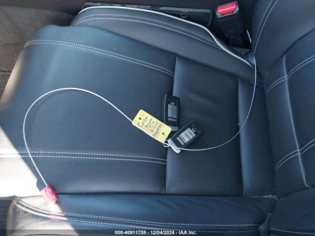 19UUB3F43LA003322 Acura Tlx Tech Package