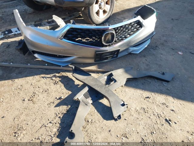 19UUB3F43LA003322 Acura Tlx Tech Package