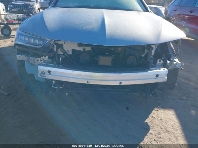19UUB3F43LA003322 Acura Tlx Tech Package