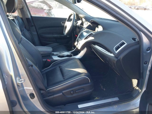 19UUB3F43LA003322 Acura Tlx Tech Package