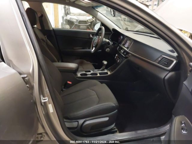 2016 KIA OPTIMA 5XXGT4L30GG015741 Photo 4