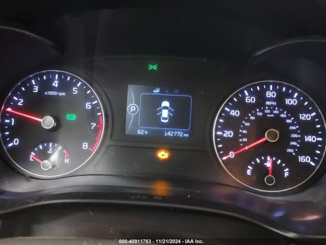 2016 KIA OPTIMA 5XXGT4L30GG015741 Photo 6