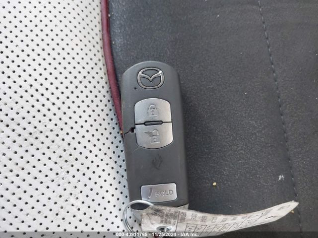 JM1DKFD79H0164767 Mazda Cx-3 Grand Touring