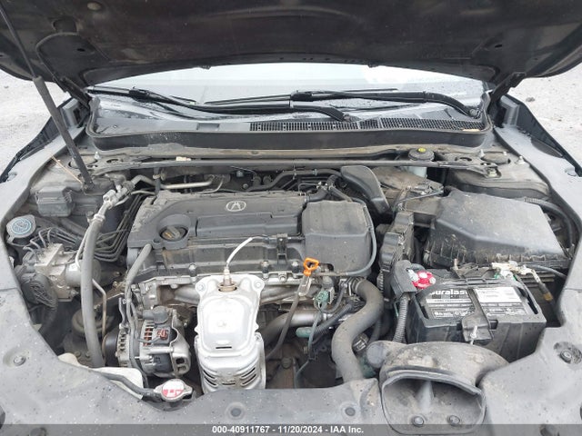 19UUB1F51GA003094 Acura TLX TECH