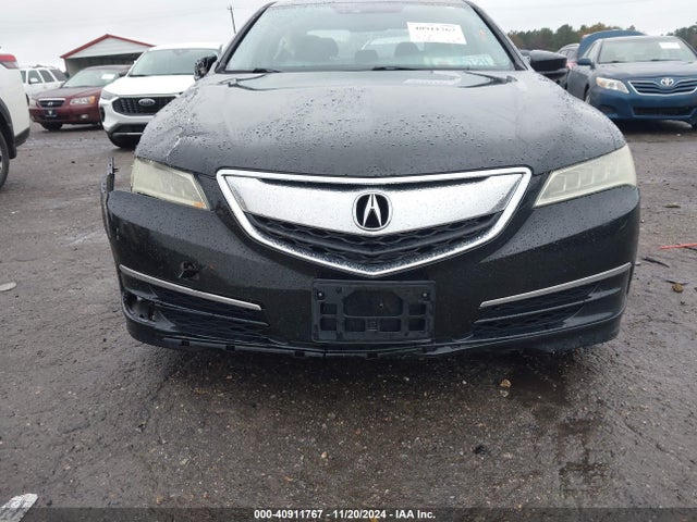 Acura TLX TECH 2016 19UUB1F51GA003094 Image 12
