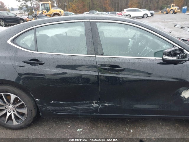 Acura TLX TECH 2016 19UUB1F51GA003094 Image 13