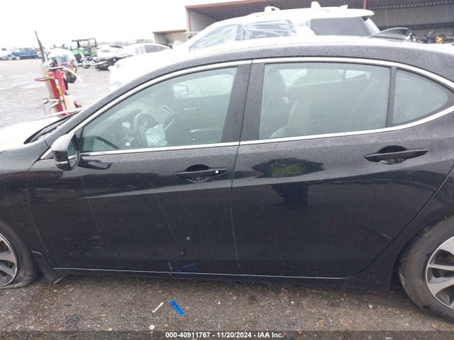 Acura TLX TECH 2016 19UUB1F51GA003094 Image 14