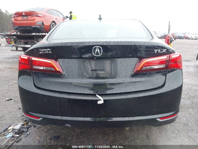 Acura TLX TECH 2016 19UUB1F51GA003094 Image 16