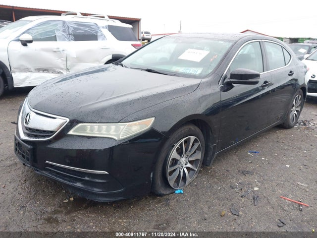 19UUB1F51GA003094 Acura TLX TECH