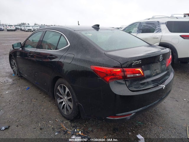 19UUB1F51GA003094 Acura TLX TECH