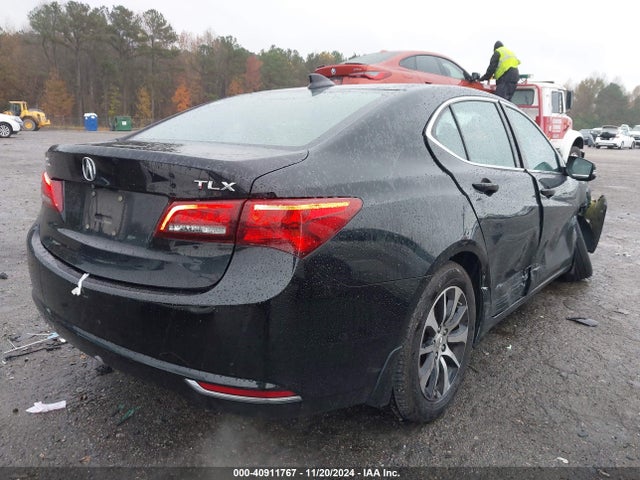 19UUB1F51GA003094 Acura TLX TECH