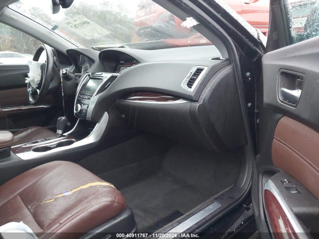 19UUB1F51GA003094 Acura TLX TECH