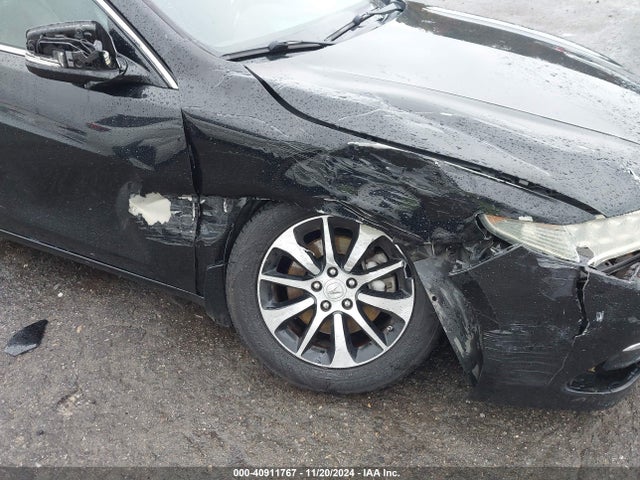 19UUB1F51GA003094 Acura TLX TECH