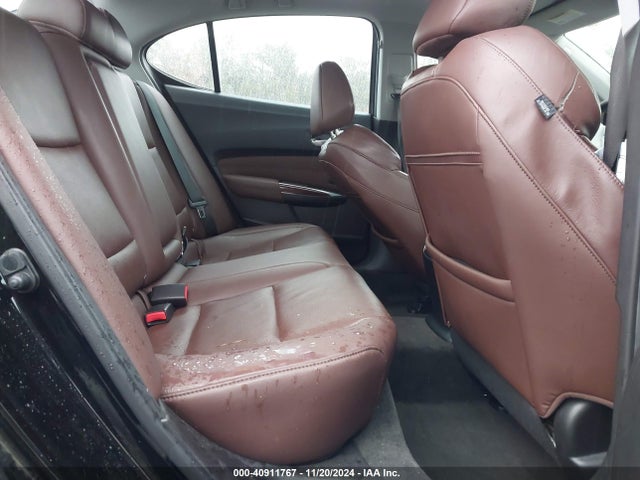 19UUB1F51GA003094 Acura TLX TECH