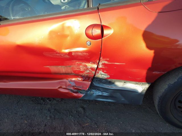 2007 MITSUBISHI ECLIPSE SPYDER 4A3AL25F27E047366 Photo 5