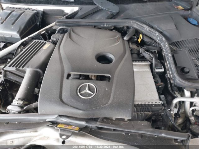 WDDWJ4KB6HF465040 Mercedes-Benz C 300 4matic