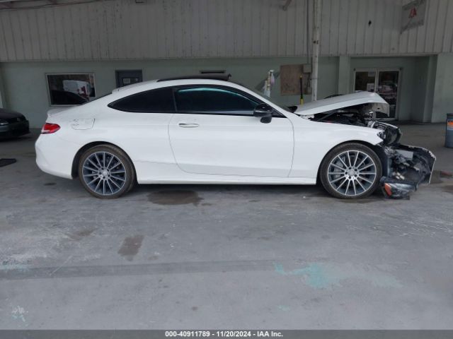 WDDWJ4KB6HF465040 Mercedes-Benz C 300 4matic