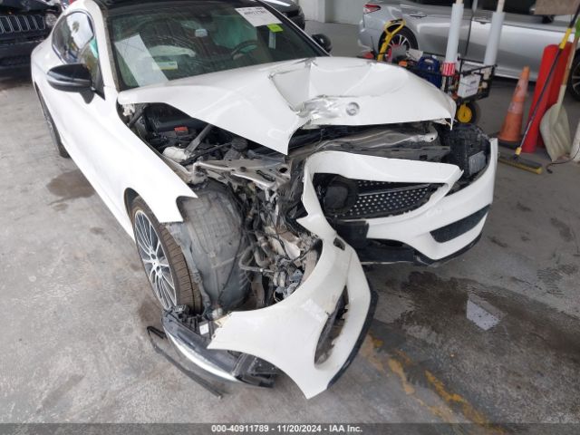 WDDWJ4KB6HF465040 Mercedes-Benz C 300 4matic