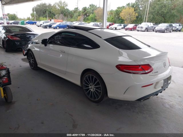 WDDWJ4KB6HF465040 Mercedes-Benz C 300 4matic