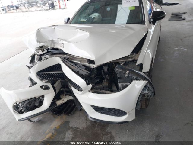 WDDWJ4KB6HF465040 Mercedes-Benz C 300 4matic